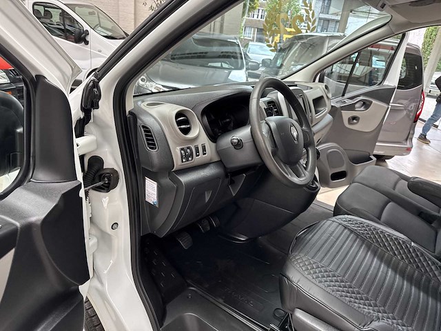 2019 renault trafic - afbeelding 12 van  21