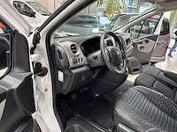 2019 renault trafic - afbeelding 12 van  21
