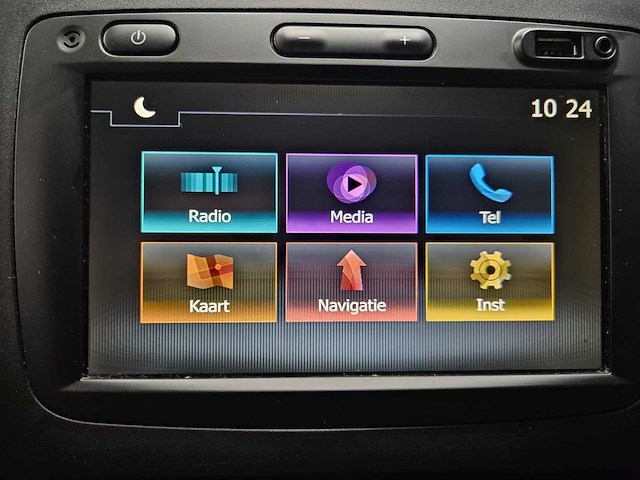 2019 renault trafic - afbeelding 14 van  21