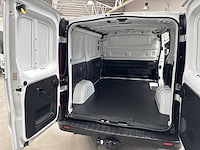 2019 renault trafic - afbeelding 16 van  21