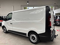 2019 renault trafic - afbeelding 24 van  26