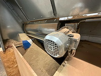 2019 riedex md295 stofafzuiging - afbeelding 3 van  3