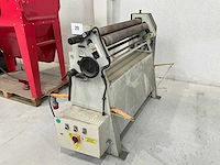 2019 rm 1050/90 plaatwals