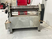2019 rm 1050/90 plaatwals - afbeelding 5 van  12