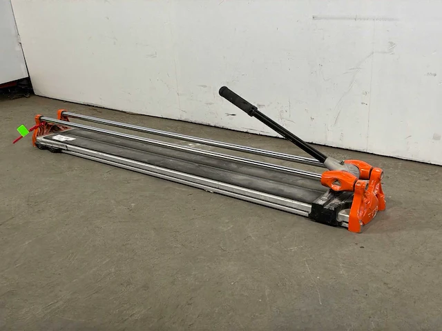 2019 rubi hit-1200n tegel-/plavuizensnijder - 1200mm - afbeelding 5 van  5