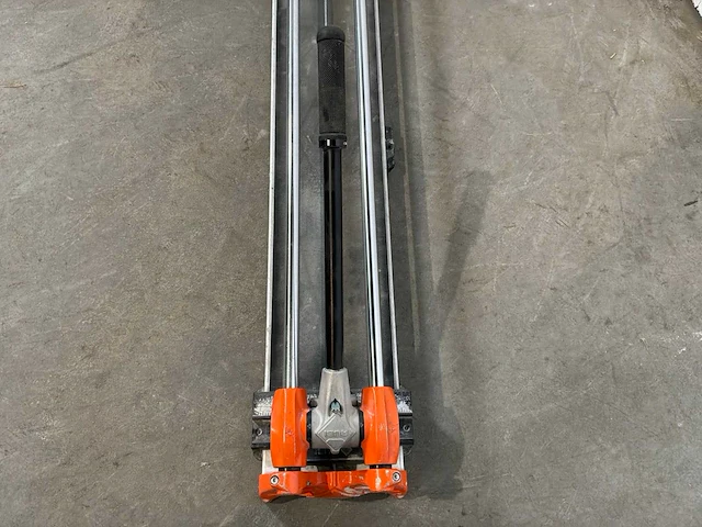 2019 rubi hit-1200n tegel-/plavuizensnijder - 1200mm - afbeelding 3 van  5