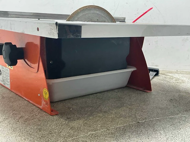 2019 rubi nd-200 tegelzaag 400mm - afbeelding 3 van  5