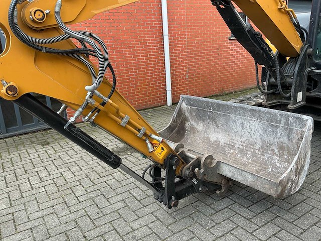 2019 sany sy50u minigraafmachine - afbeelding 4 van  27