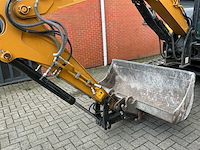 2019 sany sy50u minigraafmachine - afbeelding 4 van  27