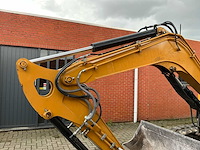 2019 sany sy50u minigraafmachine - afbeelding 5 van  27