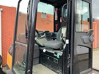 2019 sany sy50u minigraafmachine - afbeelding 9 van  27