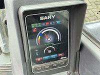 2019 sany sy50u minigraafmachine - afbeelding 13 van  27