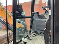 2019 sany sy50u minigraafmachine - afbeelding 14 van  27