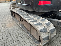 2019 sany sy50u minigraafmachine - afbeelding 17 van  27