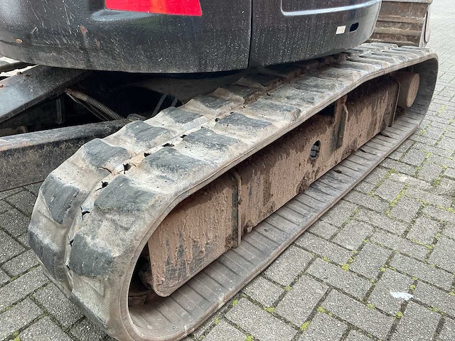 2019 sany sy50u minigraafmachine - afbeelding 18 van  27