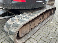 2019 sany sy50u minigraafmachine - afbeelding 18 van  27