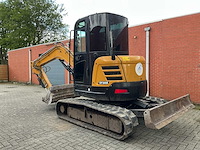 2019 sany sy50u minigraafmachine - afbeelding 21 van  27