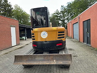 2019 sany sy50u minigraafmachine - afbeelding 23 van  27