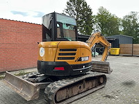 2019 sany sy50u minigraafmachine - afbeelding 25 van  27