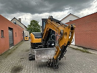 2019 sany sy50u minigraafmachine - afbeelding 27 van  27