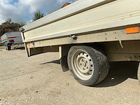2019 saris c2000 400 x 200 cm aanhangwagen - afbeelding 10 van  24