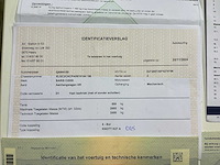 2019 saris c2000 400 x 200 cm aanhangwagen - afbeelding 15 van  24