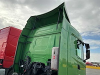 2019 scania tr4x2/g420 trekker (84113-1092) - afbeelding 1 van  9