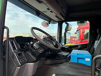 2019 scania tr4x2/g420 trekker (84113-1092) - afbeelding 4 van  9