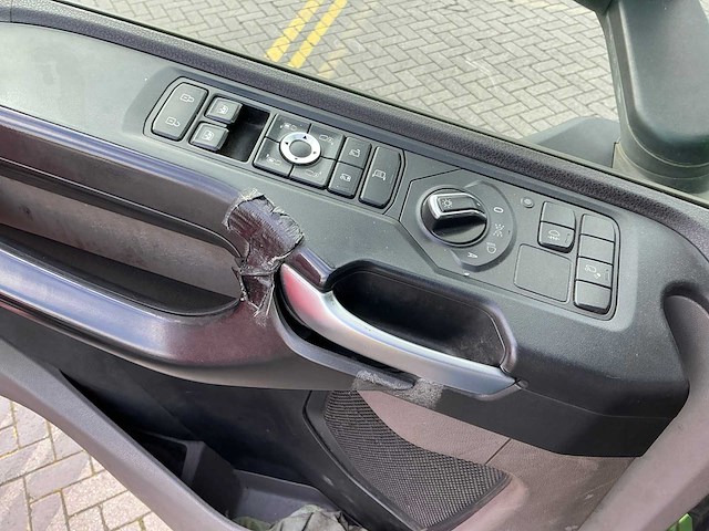 2019 scania tr4x2/g420 trekker (84113-1092) - afbeelding 5 van  9