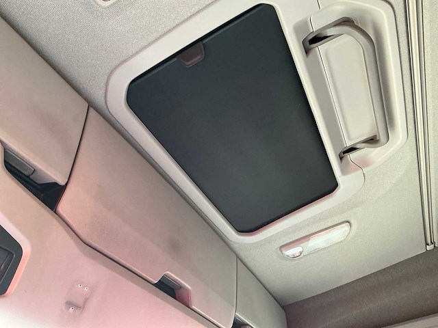 2019 scania tr4x2/g420 trekker (84113-1092) - afbeelding 7 van  9