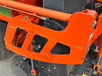 2019 schouten machines p1404 maai-laadcombinatie klepelmaaier - afbeelding 3 van  22
