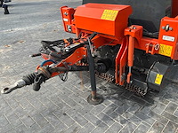 2019 schouten machines p1404 maai-laadcombinatie klepelmaaier - afbeelding 5 van  22