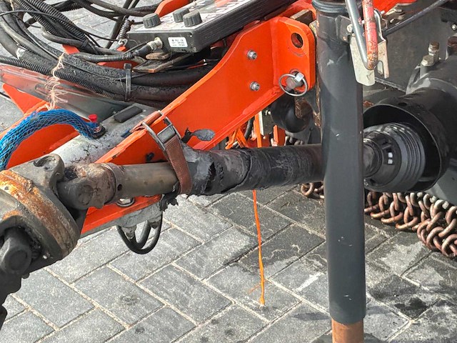 2019 schouten machines p1404 maai-laadcombinatie klepelmaaier - afbeelding 6 van  22