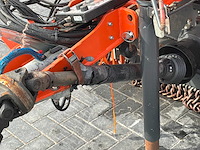 2019 schouten machines p1404 maai-laadcombinatie klepelmaaier - afbeelding 6 van  22