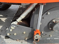 2019 schouten machines p1404 maai-laadcombinatie klepelmaaier - afbeelding 15 van  22