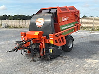 2019 schouten machines p1404 maai-laadcombinatie klepelmaaier - afbeelding 20 van  22