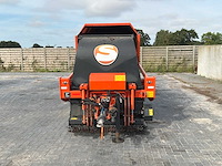 2019 schouten machines p1404 maai-laadcombinatie klepelmaaier - afbeelding 21 van  22