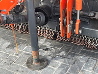 2019 schouten machines p1404 maai-laadcombinatie klepelmaaier - afbeelding 7 van  22