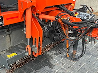 2019 schouten machines p1404 maai-laadcombinatie klepelmaaier - afbeelding 8 van  22