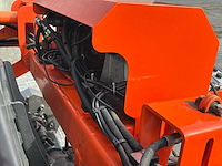 2019 schouten machines p1404 maai-laadcombinatie klepelmaaier - afbeelding 13 van  22