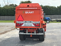 2019 schouten machines p1404 maai-laadcombinatie klepelmaaier - afbeelding 17 van  22