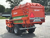 2019 schouten machines p1404 maai-laadcombinatie klepelmaaier - afbeelding 18 van  22