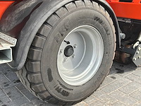 2019 schouten machines p1404 maai-laadcombinatie klepelmaaier - afbeelding 22 van  22