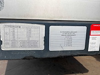 2019 schwarzmüller j-serie oplegger - afbeelding 2 van  12