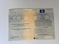2019 schwarzmüller j-serie oplegger - afbeelding 3 van  12