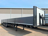 2019 schwarzmüller j-serie oplegger - afbeelding 1 van  12