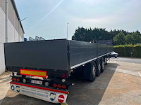 2019 schwarzmüller j-serie oplegger - afbeelding 5 van  12