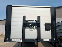 2019 schwarzmüller j-serie oplegger - afbeelding 7 van  12