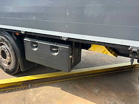 2019 schwarzmüller j-serie oplegger - afbeelding 9 van  12