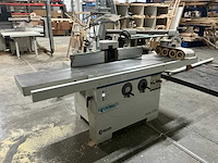 2019 scm nova ti105 spindelfrees machine - afbeelding 2 van  10